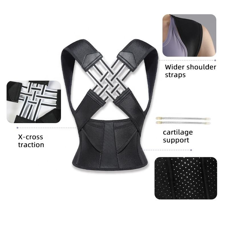 REGALIA™posture correcto