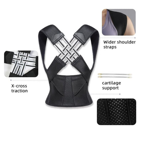 REGALIA™posture correcto