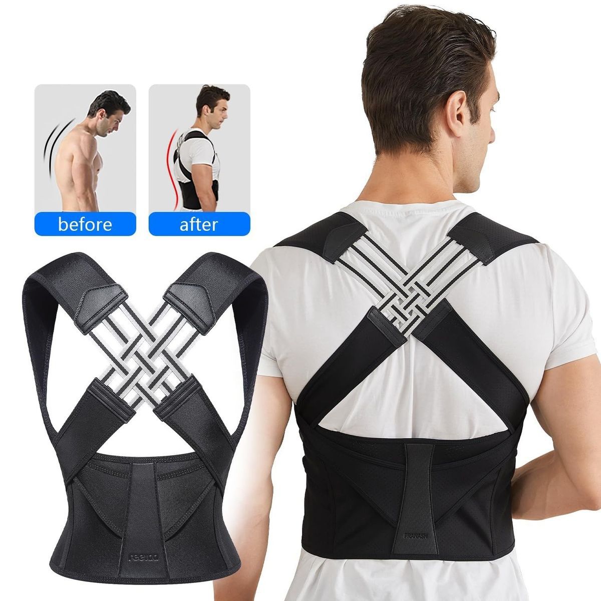 REGALIA™posture correcto