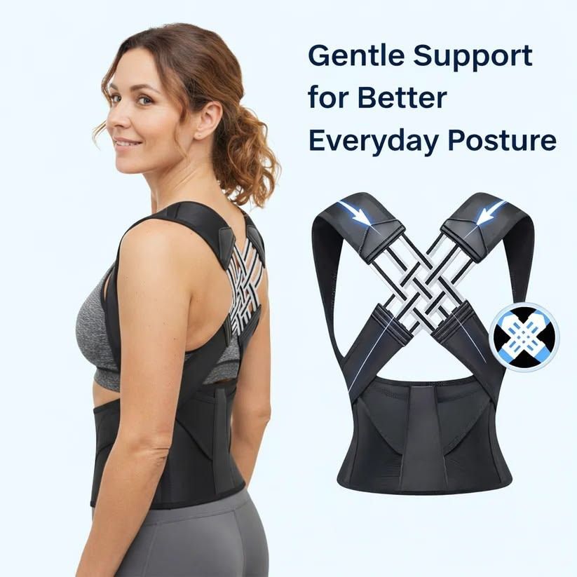 REGALIA™posture correcto